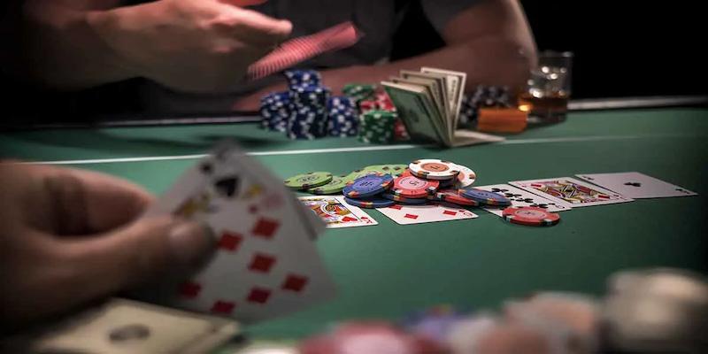 Áp dụng mẹo sau khi nắm được luật chơi bài poker để thắng lớn 