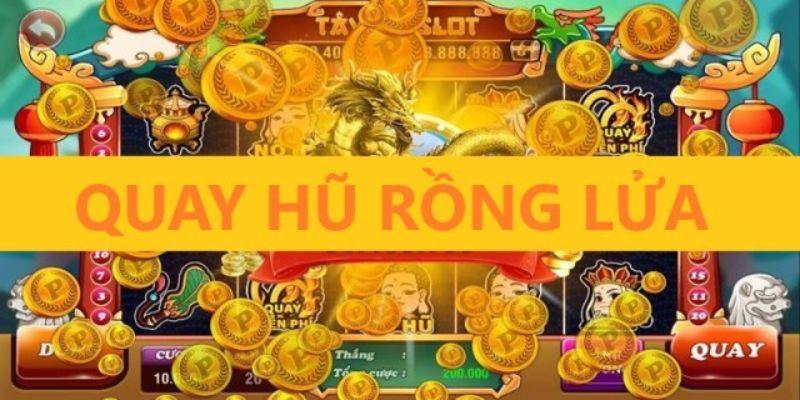 Game rồng lửa i9Bet